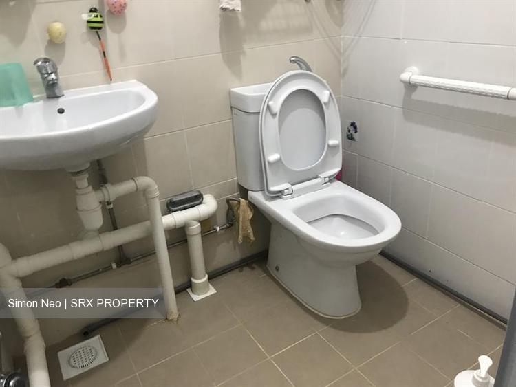 Blk 82 Bedok North Road (Bedok), HDB 4 Rooms #205552041